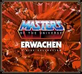 Masters of the Universe - Erwachen (Folgen1-3 / 3CD Boxset)