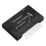 SHMIZZ STK8050 AF Audio-Leistungsverstärker-IC-Modul