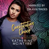 Constitution Check: Dungeons and Dating, Book 4