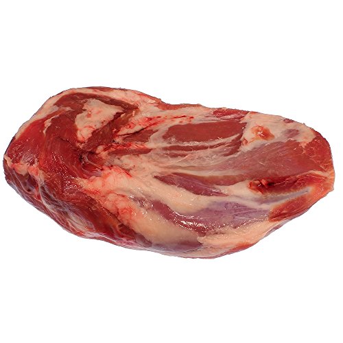 MeinMetzger Lammschulterbraten mit Knochen, 1,.500 g