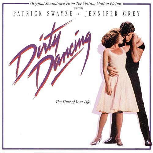 RCA VICTOR RCA VICTOR Dirty Dancing