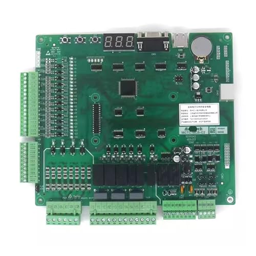 Aufzug Teile MCTC-MCB-C2 MCTC-MCB-C3 Inverter Motherboard Nice3000 Lift Teile Zubehör
