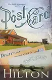 The Postcard (The Amish of Jamesport Book 2) (English Edition)