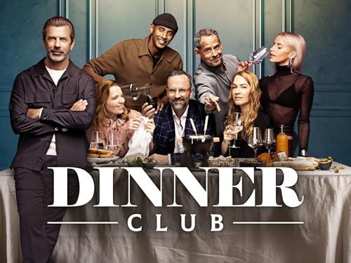 Dinner Club: Germany