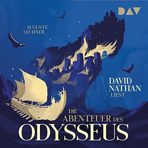 Die Abenteuer des Odysseus