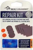 SEATO SUMMIT Kit reparación colchonetas hinchables