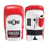 Ringside Profi Taschenhandschuhe, Unisex-Erwachsene, Large