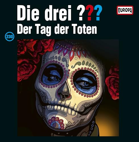 Folge 230: der Tag der Toten [Vinyl LP]