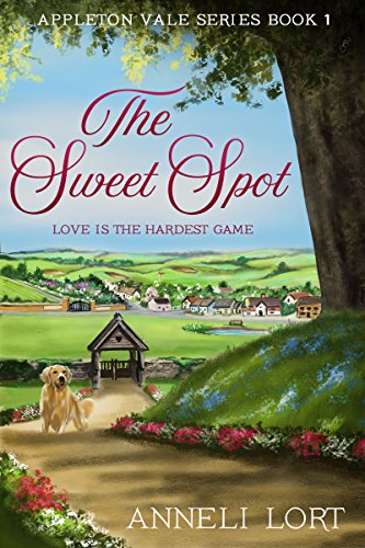 The Sweet Spot (Appleton Vale Book 1) (English Edition)