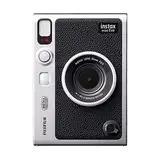 INSTAX Mini EVO Black (USB-C)