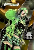Female Force: Billie Eilish