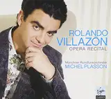 Opera-Recital (CD + DVD)