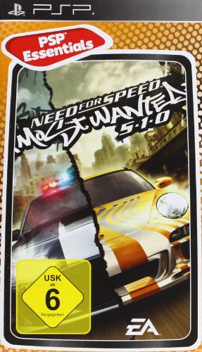 Need for Speed: Most Wanted 5 - 1 - 0 [Essentials]