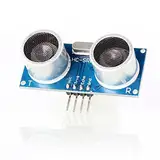 DollaTek HC-SR04 HC-SR04 Ultraschallmodul Entfernung Messumformer Sensor für Arduino