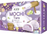 BAMBOO HOUSE Mochi, Taro, 1 x 210 g, Grau/Weiß