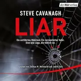 Liar: Eddie Flynn 3