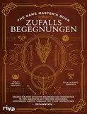 The Game Master’s Book: Zufallsbegegnungen: Kreiere für jede Situation spannende und einzigartige 5e-RPG-Abenteuer mit über 500 individuell anpassbaren Karten, Tabellen und Story-Inspirationen