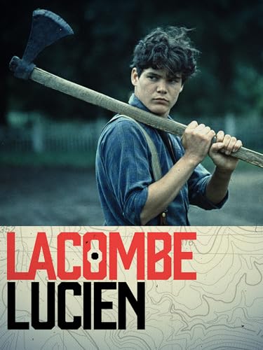 Lacombe Lucien
