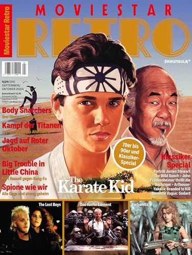 MOVIESTAR RETRO: Ausgabe September/Oktober 2024 (004)