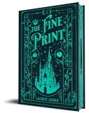 The Fine Print (Collector's Edition) (Dreamland Billionaires)