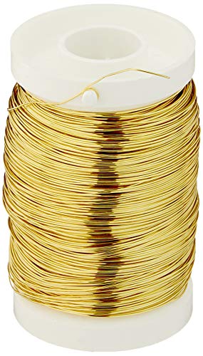 KNORR prandell 1026373722 10X Messingdraht 0,3mm 150m, MDF