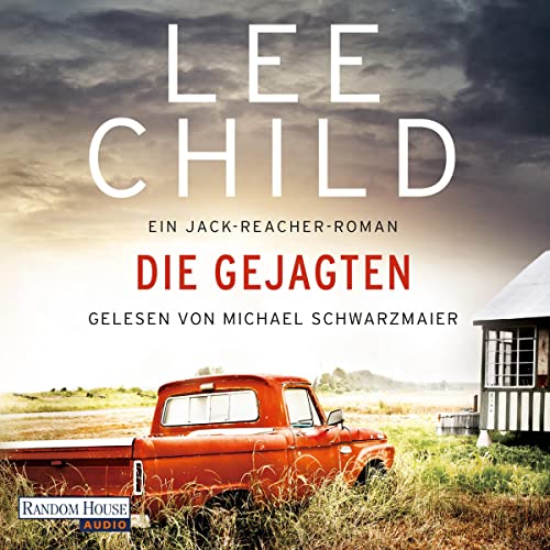 Die Gejagten: Jack Reacher 18