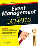 Event Management for Dummies (For Dummies Series)