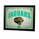 The Memory Company NFL Jacksonville Jaguars 56 cm bedruckter Spiegel