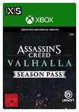 Assassin's Creed Valhalla Season Pass | Xbox One/Series X|S - Download Code