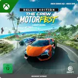 The Crew Motorfest : Deluxe Edition | Xbox One/Series X|S - Download Code