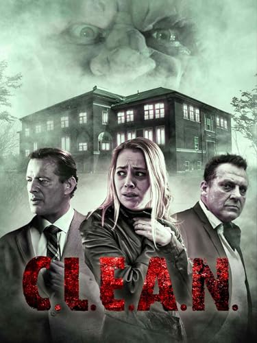 C.L.E.A.N.