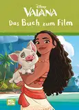 Disney Filmbuch zum Vorlesen: Disney Vaiana: Das Buch zum Film