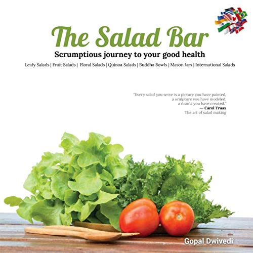 The Salad Bar