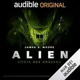 ALIEN - Wüste des Grauens: Die komplette 3. Staffel