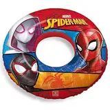 Mondo Toys - SPIDERMAN Swim Ring - Aufblasbarer Schwimmring - Schwimmring - ideal für Jungen / Mädchen - verwendbar im Schwimmbad / Meer - 16928