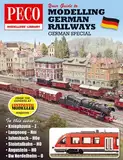 Your Guide to Modelling German Railways: German Special (Peco Modellers Library)