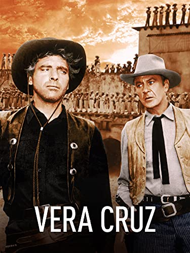 Vera Cruz [dt./OV]