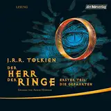 Die Gefährten: Der Herr der Ringe 1