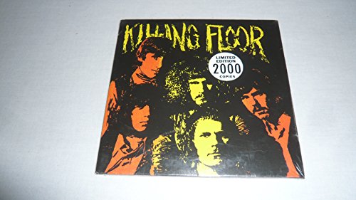 Killing Floor