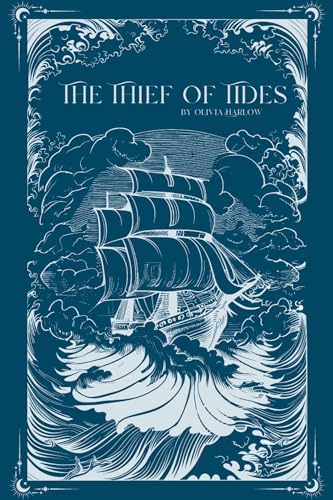 The Thief of Tides (The Thief of Tides series Book 1) (English Edition)