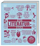 Big Ideas. Das Literatur-Buch: Wichtige Werke einfach erklärt