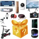 Generisch 4-25er Retouren Set Restposten,Elektroartikel/Zubehör/PC/Multimedia A-Ware B-Ware fx02