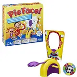 Hasbro Gaming B7063100 - Pie Face Partyspiel