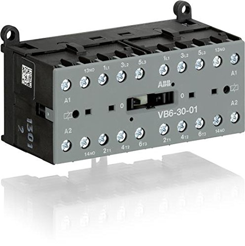 Abb -entrelec vb6-30-01-85 - Mini-Wechselrichter vb6-30-01 380-415v 40-450hz