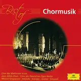 Best Of Chormusik (Eloquence)