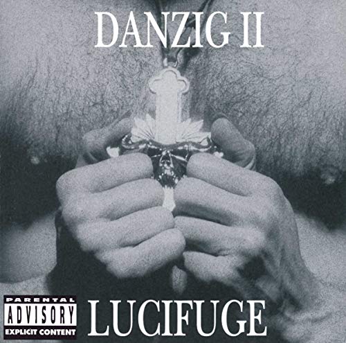 Danzig II: Lucifuge