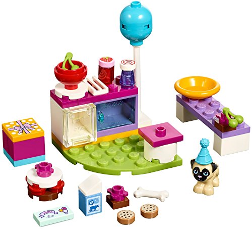 LEGO Friends 41112 - Party-Geschenkeladen