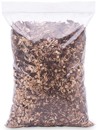 Imkado Smokergold - Imker-Tabak, Rauchstoff, Bienen-Tabak, Mix für Imker Smoker - Räuchermischung aus dem Imkereibedarf (500g)