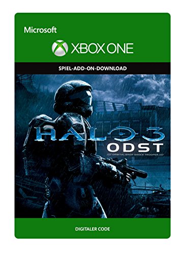 Master Chief Collection: Halo 3 ODST [Spielerweiterung] [Xbox One - Download Code]