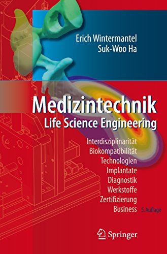 Medizintechnik: Life Science Engineering